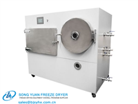 LG-1 Food Type Freeze Dryer